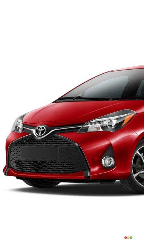 Top 10 Economical Subcompacts for 2017